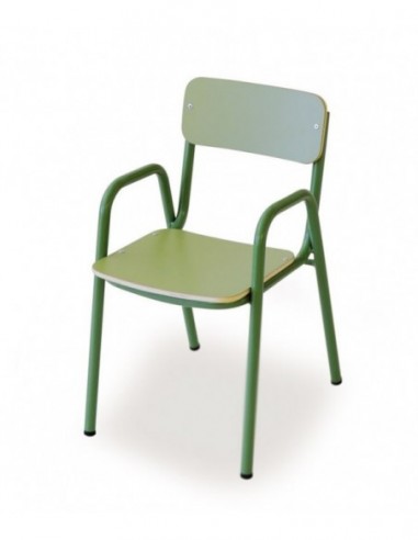 Chair Mod.210-B