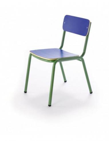 Chair Mod.210