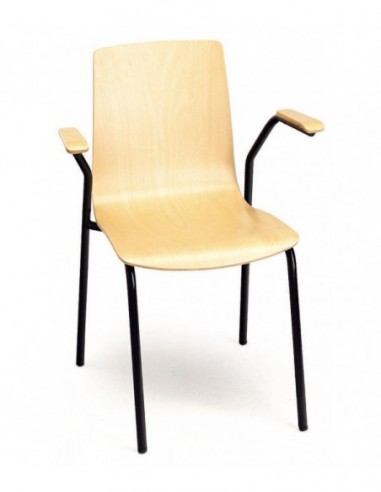 Chair Mod.143-B