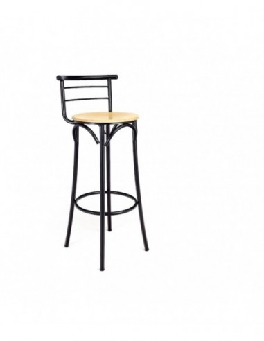 Stool Mod.161-R