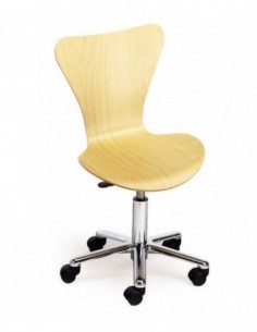 Silla Mod.293
