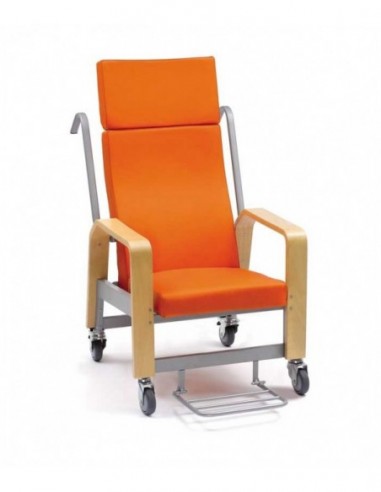 Fauteuil Mod.914