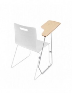 Pala escritura Mod.454-0