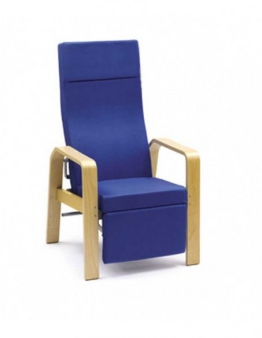 Armchair Mod.925-R