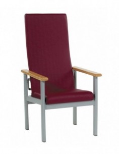 Fauteuil Mod.602