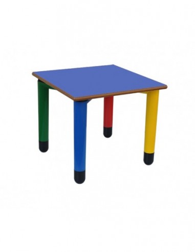 Table Mod.407C