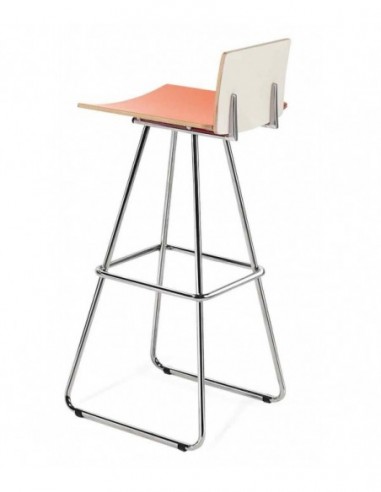 Stool Mod.574-R