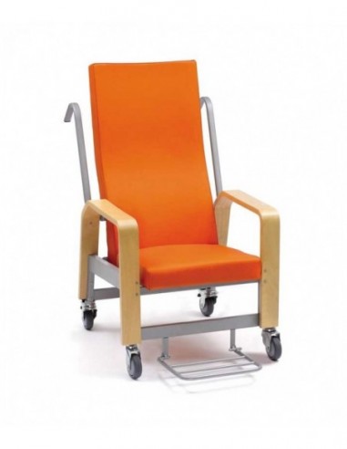 Fauteuil Mod.912