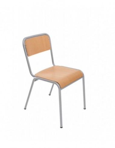 Chair Mod.E256