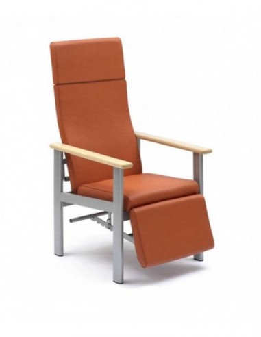 Armchair Mod.605-R