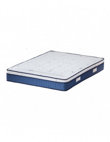 Hibrid Visco One Side Mattress