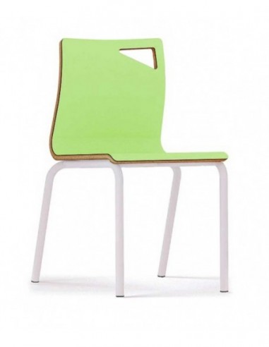 Chair Mod.D314