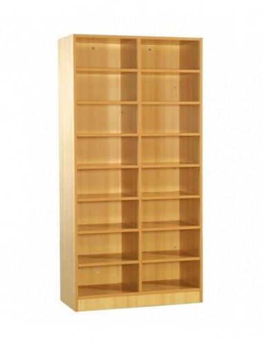 Shelving Mod.670