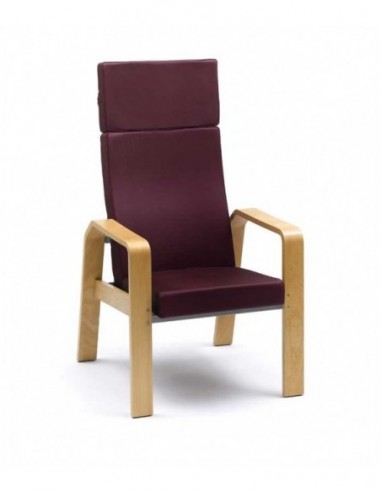 Fauteuil Mod.924