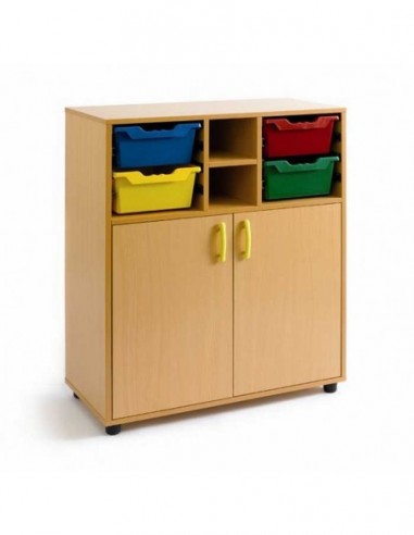 Cupboard-tray Mod.731-8