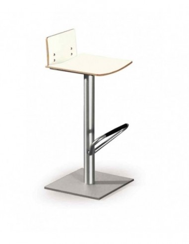 Stool Mod.585-R