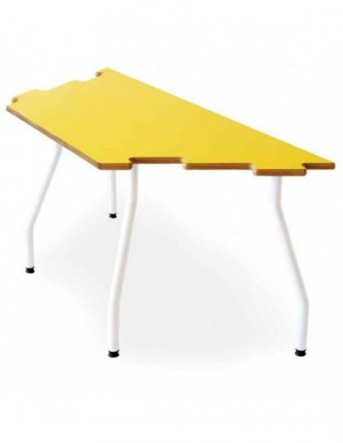 Table Mod.D005-P