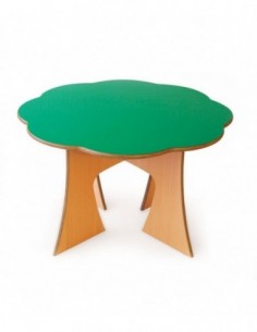 Table Mod.D021