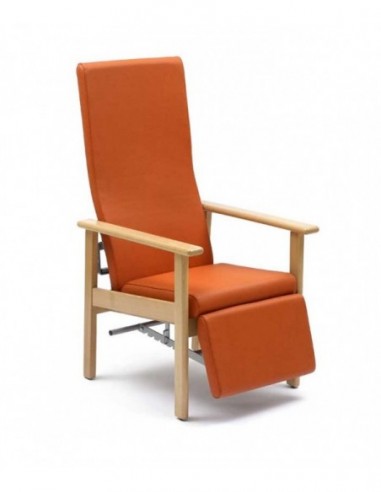 Armchair Mod.622-R