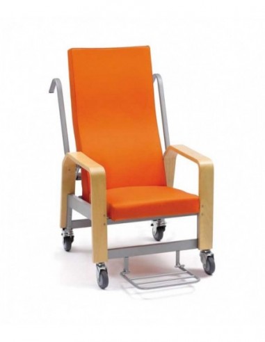 Fauteuil Mod.911