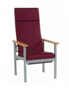 Fauteuil Mod.606