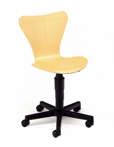 Chair Mod.142-R