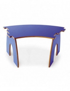 Table Mod.D014-P