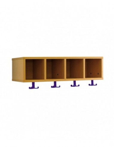 Shelf Mod.775-4