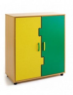 Armario Mod.D731-P