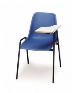 Chaise Mod.262 gauche