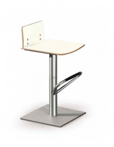 Stool Mod.584-R