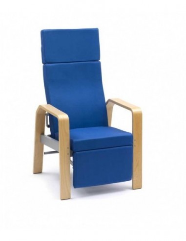 Armchair Mod.905-R