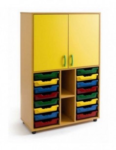 Cupboard-tray Mod.741-9