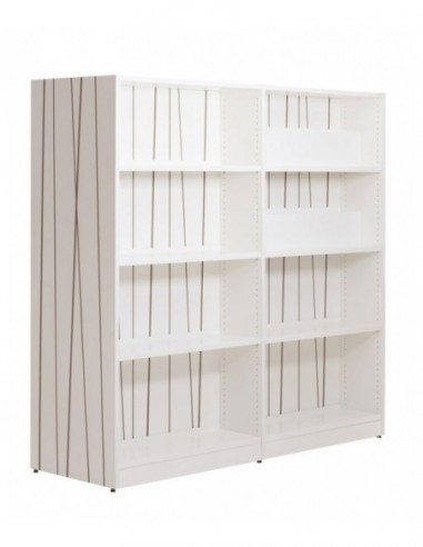 Shelf mod.B200