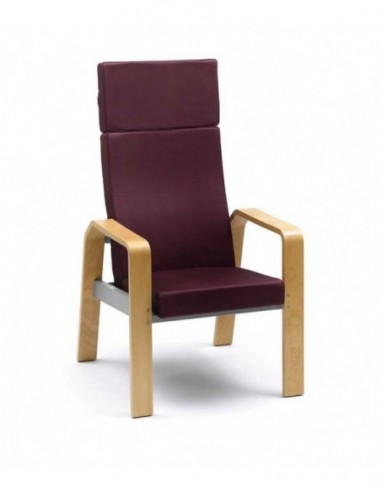 Fauteuil Mod.904