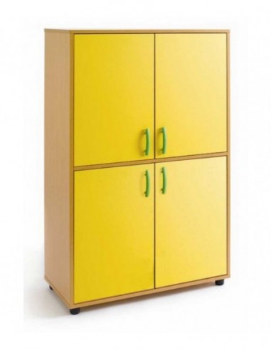 Cupboard Mod.741-2