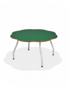 Table Mod.D001