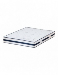 Matelas Ergonomic Visco One...
