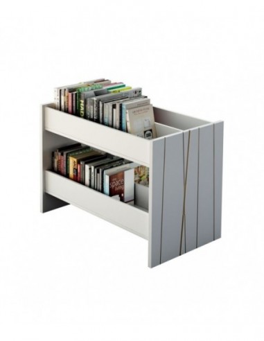 Mueble horizontal mod. B336