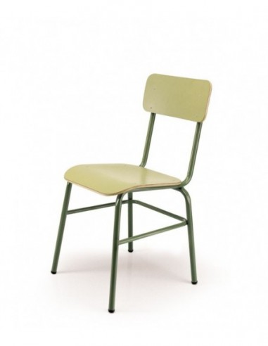 Silla Mod.278