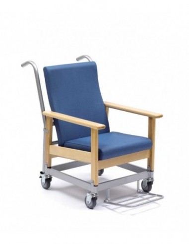 Fauteuil Mod.630