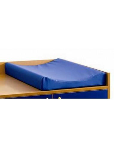 Matelas à langer Mod. 760-1