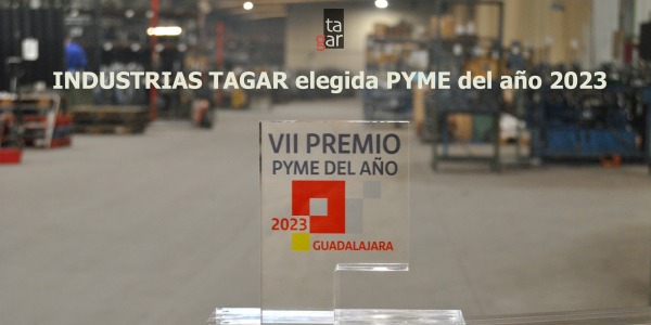 Premios PYME de Guadalajara