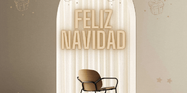 Feliz Navidad y Feliz Año 2025