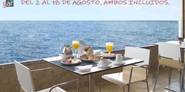 Vacaciones de verano 2025