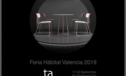 Feria Hábitat Valencia 2019